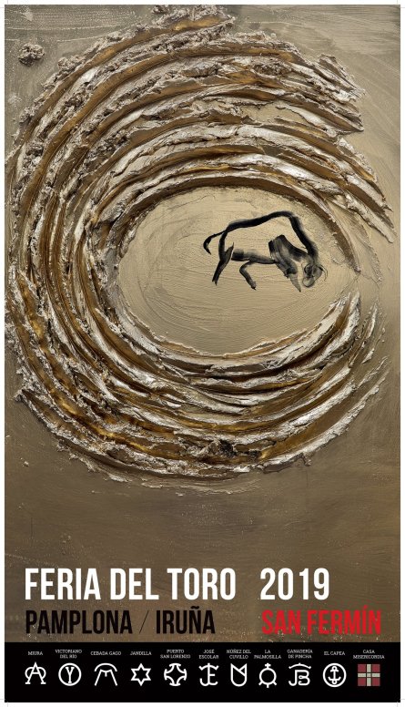 feria del toro 2019 pamplona san fermín