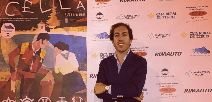 luis maria garrido cella tauromagement 2019.jpg