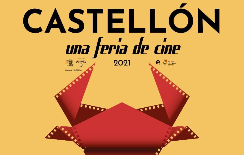 Carteles toros Castellon 2021